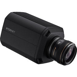 Hanwha Techwin TNB-9000 | 8K & 33 Megapixel Network Camera