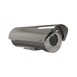 Hanwha Techwin TNO-X6320E1WT1-C | Explosion Proof Zoom Camera