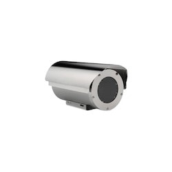 Hanwha Techwin TNO-X6320EPT0-C | Explosion Proof Zoom Camera