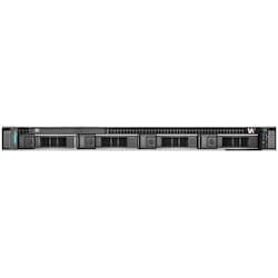 Hanwha Techwin WRR-P-E200W-16TB | Wisenet WAVE Optimized 1U Rack Server