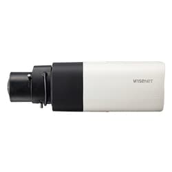 Hanwha Techwin XNB-6000 | 2MP Network Camera