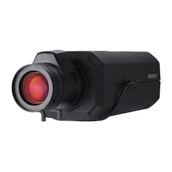 Hanwha Techwin XNB-6003 | 2MP Box Artificial Intelligence Camera