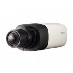 Hanwha Techwin XNB-6005 | 2MP Extra Lux Box Camera