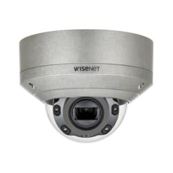 Hanwha Techwin XNV-6080RS | 2MP Stainless Steel IR Dome Camera