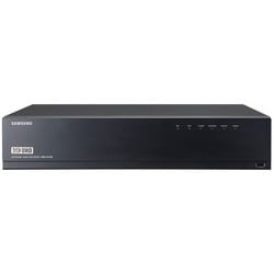 Hanwha Techwin XRN-1610S | 16CH 4K 180Mbps PoE+ Network Video Recorder