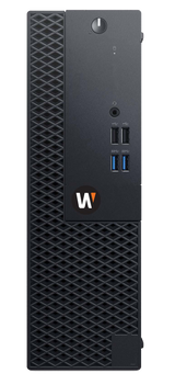 Hanwha WWT-P-3203W | Wisenet WAVE Client Workstation