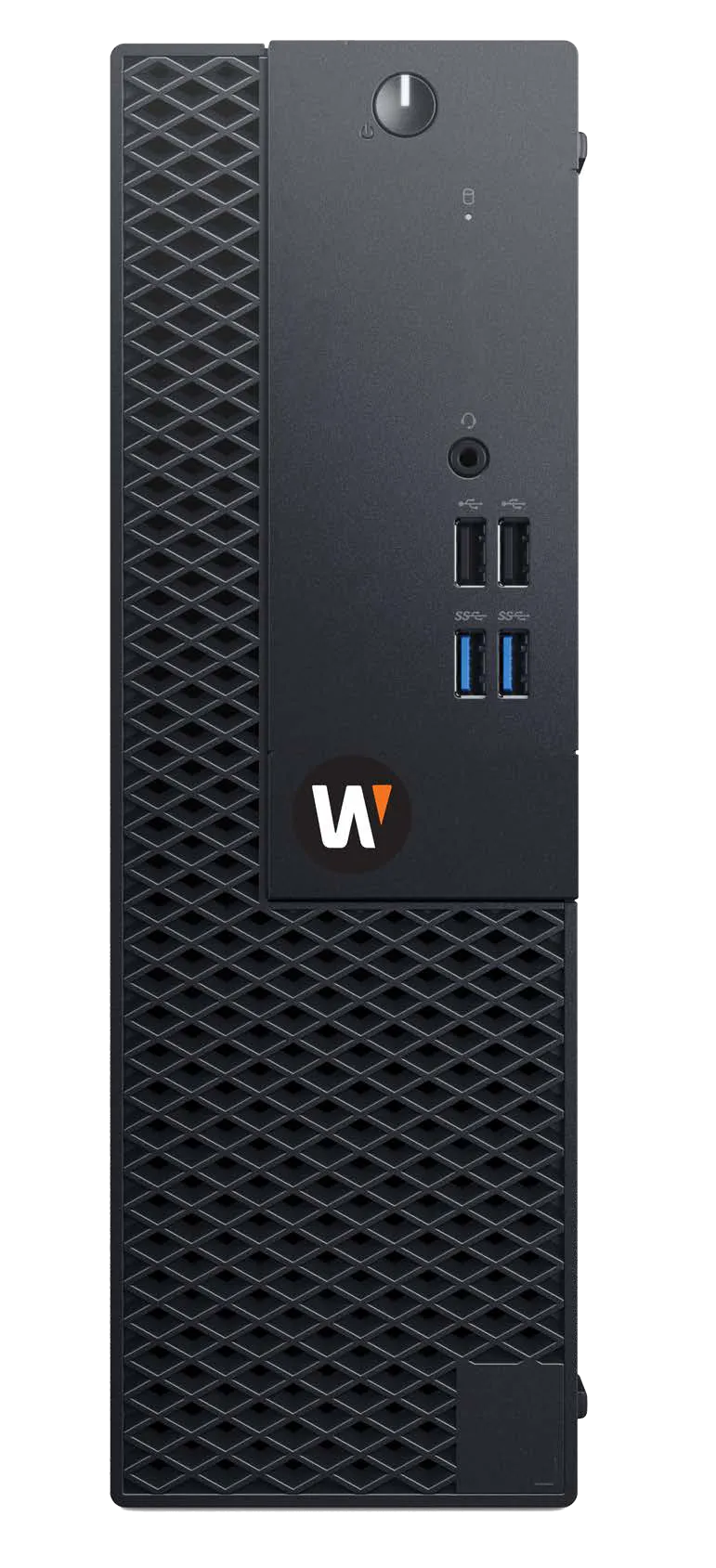 Hanwha WWT-P-5403W | Wisenet WAVE Client Workstation