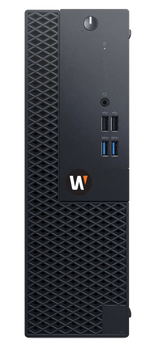 Hanwha WWT-P-5403W | Wisenet WAVE Client Workstation