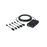 Hanwha XNB-6002 | 2MP Remote Head Camera Main Module