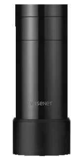Hanwha XNB-H6282B | 2MP Network Bandit Barrier Camera Kit (8m cable)