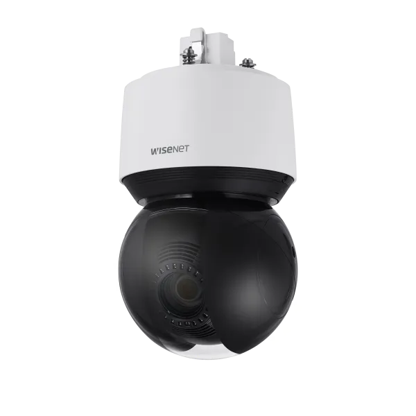 Hanwha XNP-8250R | 6MP, 25x, IR PTZ camera
