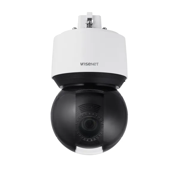 Hanwha XNP-8250R | 6MP, 25x, IR PTZ camera