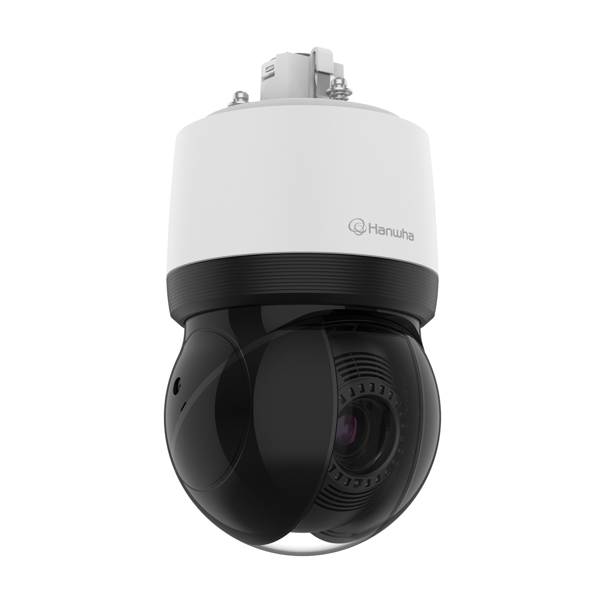 Hanwha XNP-C9253 | 4K, 25x, AI PTZ camera