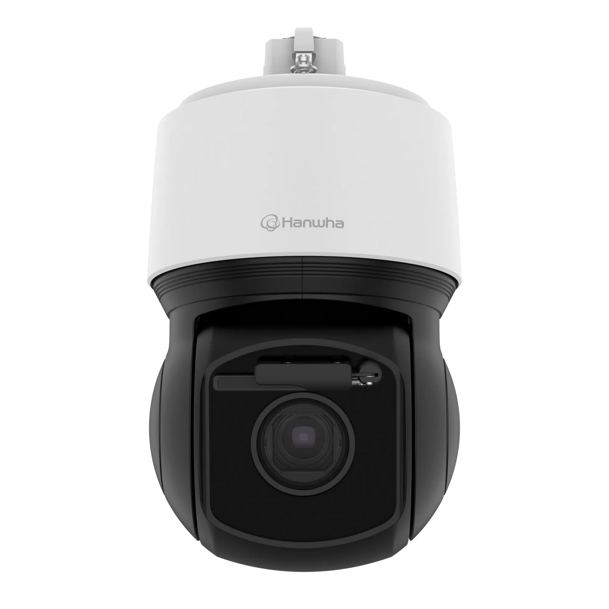 Hanwha XNP-C9303RW | 4K 30x AI IR Wiper PTZ Camera