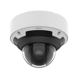 Hanwha XNV-8083RZ | 6MP IR Outdoor Vandal Dome AI PTRZ Camera