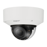 Hanwha XNV-C6083R | 2MP IR Outdoor Vandal Dome AI Camera