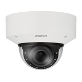 Hanwha XNV-C6083R | 2MP IR Outdoor Vandal Dome AI Camera