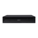 Hanwha XRN-1620B2 | 16CH 4K 140Mbps H.265 NVR