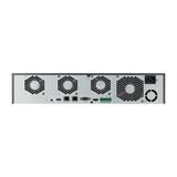 Hanwha XRN-1620B2 | 16CH 4K 140Mbps H.265 NVR
