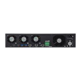Hanwha XRN-3210B2 | 32CH 4K 400Mbps H.265 NVR