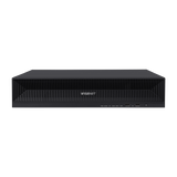 Hanwha XRN-3210B2 | 32CH 4K 400Mbps H.265 NVR