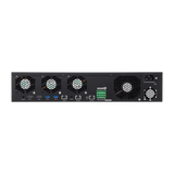 Hanwha XRN-6410B2 | 64CH 8K 400Mbps H.265 NVR