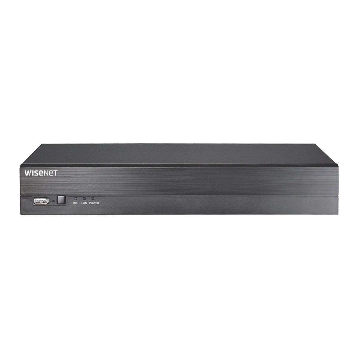 Hanwha Techwin HRD-440-6TB | 4CH 4MP Analog HD Digital Video Recorder