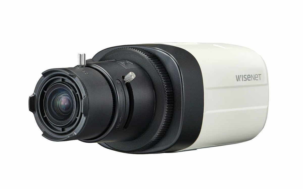 Hanwha Tec SCL-150 Extension Cable For Remote Head Lens