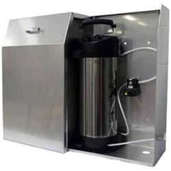 Hanwha Tec HT-E-XWP10UL Explosion Proof Accessories Washer Tank