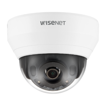 Hanwha Techwin QND-6022R1 | 2 MP Network IR Dome Camera with 4mm Lens