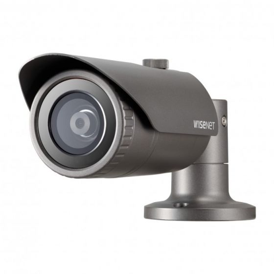 Hanwha Techwin QNO-6022R1 | 2 MP Network IR Bullet Camera with 4mm Lens