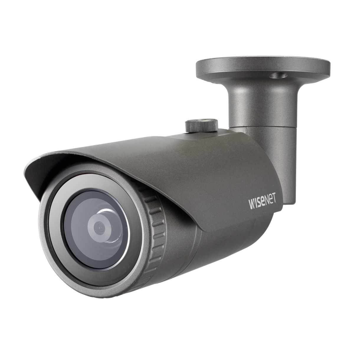 Hanwha Techwin QNO-7022R | 4MP Network IR Bullet Camera with 3.6mm Lens