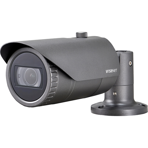 Hanwha Tec QNO-8080R | 5MP Network Bullet Camera