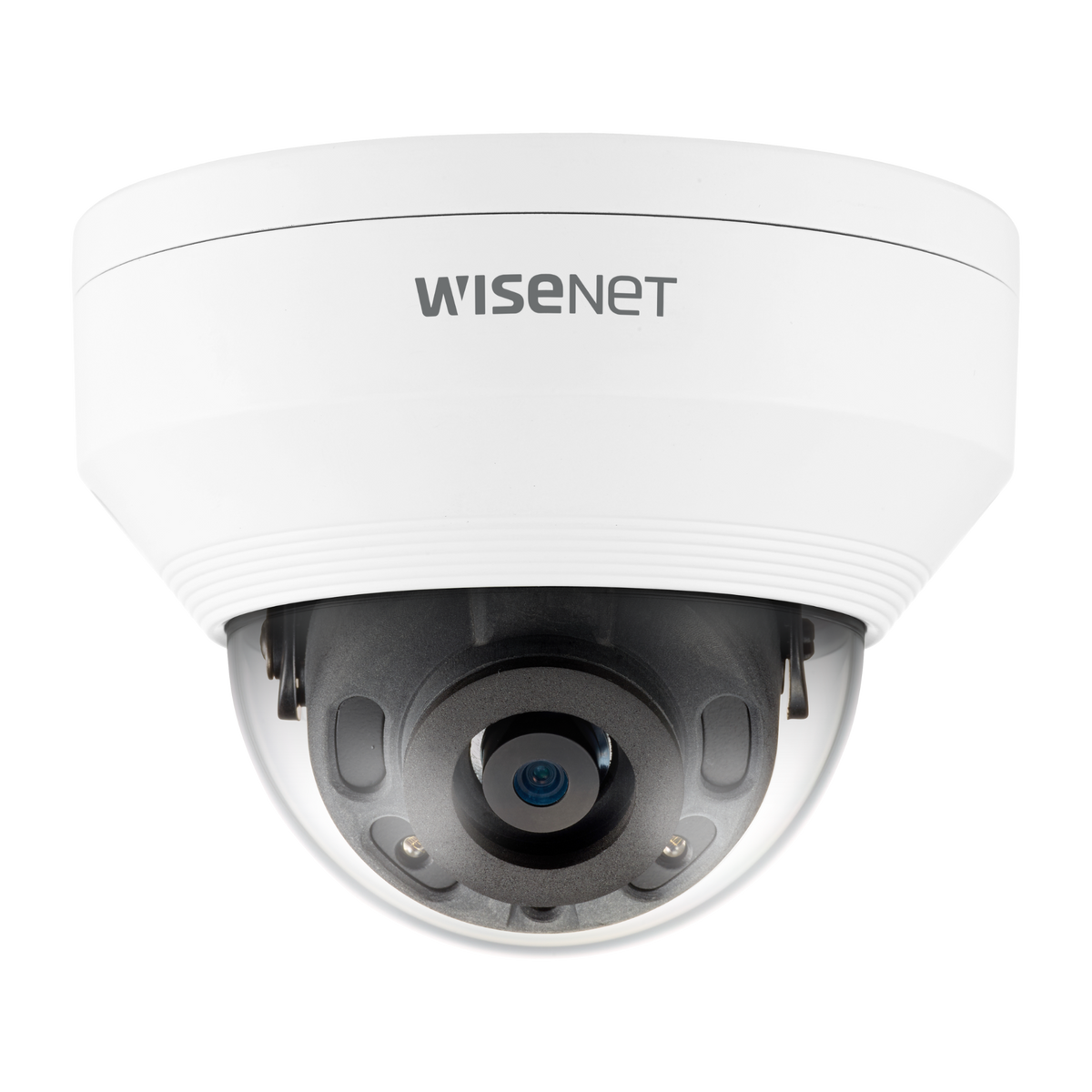 Hanwha Techwin QNV-6022R1 | 2 MP Network IR Vandal Resistant Dome Camera with 4mm Lens