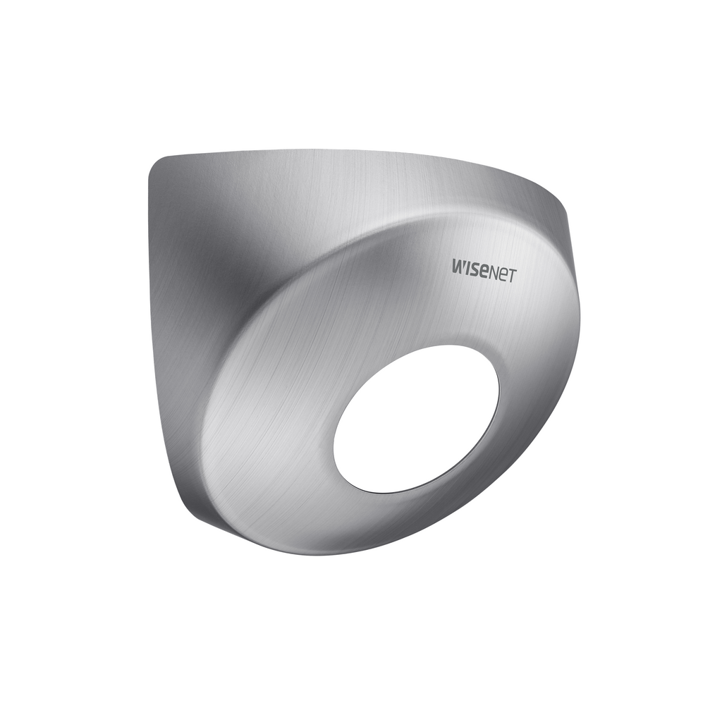 Hanwha Tec SBC-140C Stainless Steel Skin Cover For Tnv-8010c