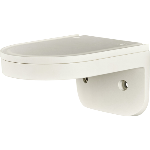 Hanwha Tec SBP-137WM1 | Wall Mount for Select Dome Cameras