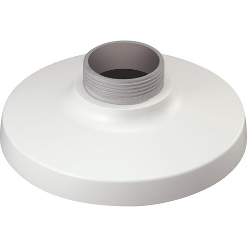 Hanwha Tec SBP-167HMW | Mounting Adapter For Network Camera, White