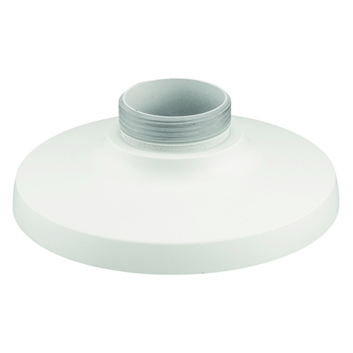 Hanwha Tec SBP-300HM5 | Small Cap Adapter (Aluminum), Accessory For 5MP Fi
