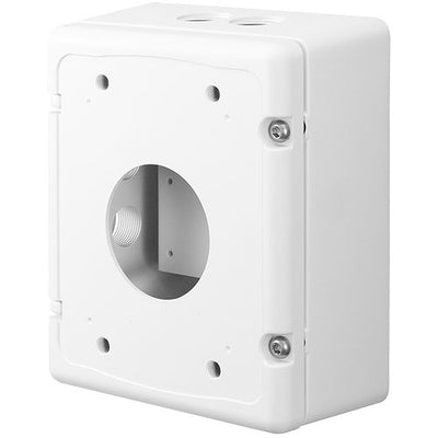 Outdoor Housings