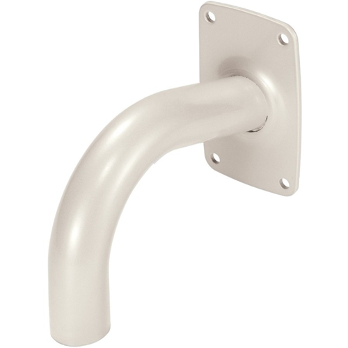 Hanwha Tec SBP-300WM | PTZ Wall Mount, Ivory