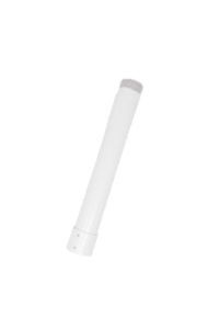 Hanwha Tec SBP-302CM-36W Extension Pendant Pipe 36 (white)