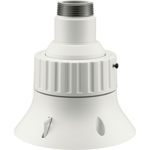 Hanwha Tec SBP-303HF | Built-In SFP Install Base For PTZ Cameras