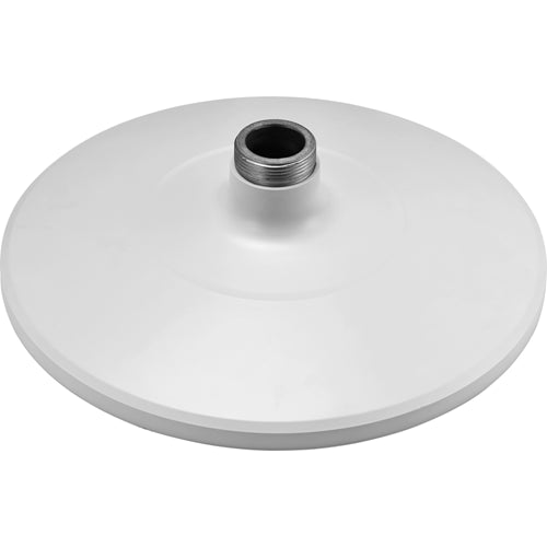 Hanwha Tec SBP-317HMW | Mounting Adapter For Network Camera, White
