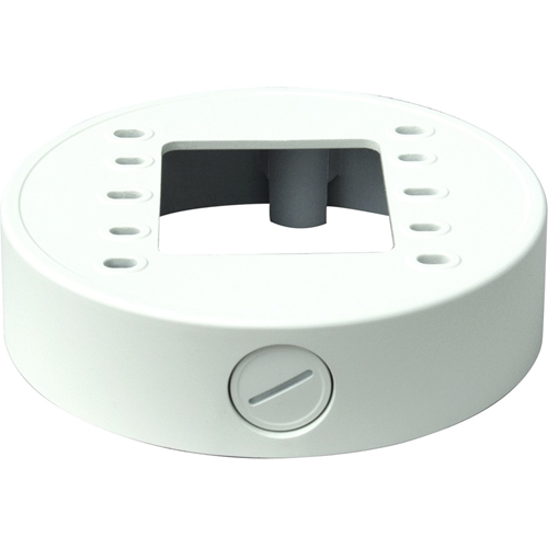 Hanwha Tec SBV-158G | Mounting Box For Network Camera