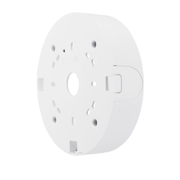 Hanwha Tec SBV-160BW Dome Back Box