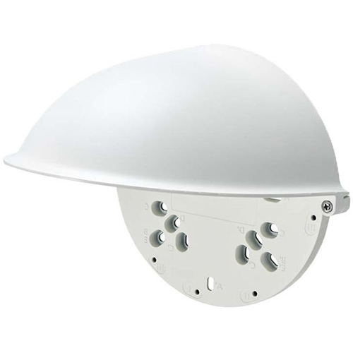 Hanwha Tec SBV-160WC | Weather Cap