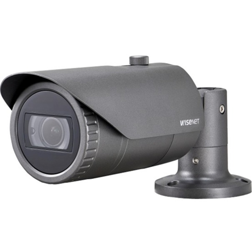 Hanwha Techwin SCO-6085R | 1080p Full-HD Analog Bullet IR Camera