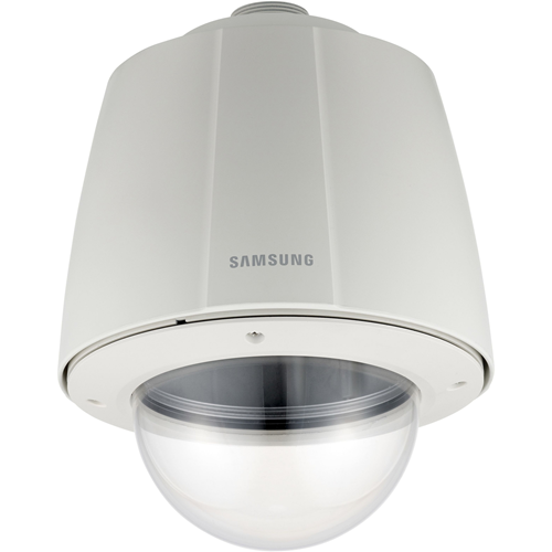 Hanwha Tec SHP-3701H | Camera Enclosure