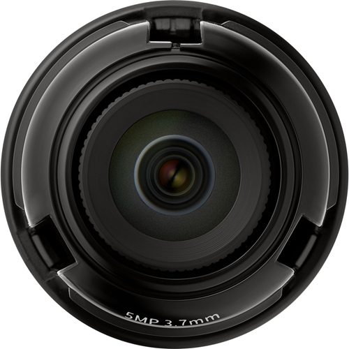 Hanwha Tec SLA-5M3700D | 3.70 Mm - F/1.6 - Fixed Focal Length Lens