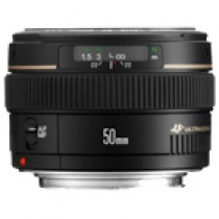 Hanwha Tec SLA-C-E50 Canon Ef 50mm F/1.2l Usm